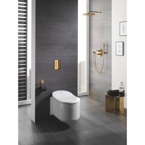 Верхний душ Grohe Rainshower Cosmopolitan 310 26066GL0