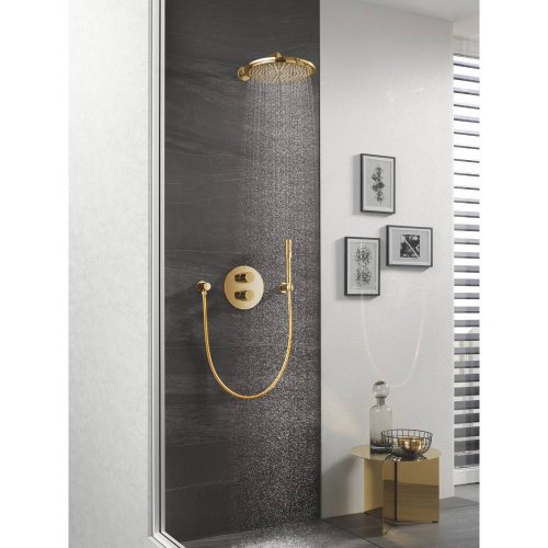 Верхний душ Grohe Rainshower Cosmopolitan 310 26066GL0