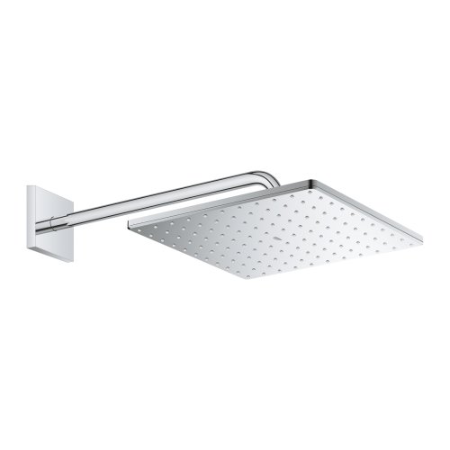 Душевая система Grohe Eurocube 26405SC3
