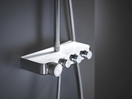 Душова система Grohe Euphoria Smart Control System 310 Duo 26507LS0