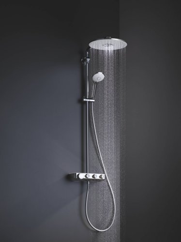 Душова система Grohe Euphoria Smart Control System 310 Duo 26507LS0