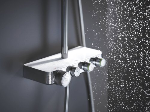 Душова система Grohe Euphoria Smart Control System 310 Duo 26507LS0