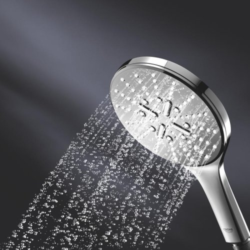 Душовий набір Grohe Rainshower Smartactive 150 26593000