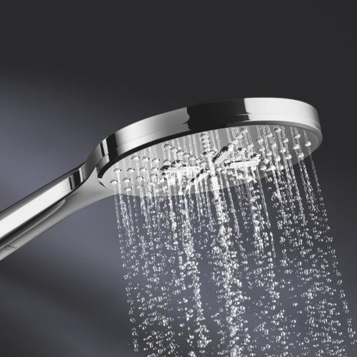 Душовий набір Grohe Rainshower Smartactive 150 26593000