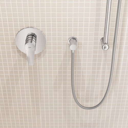 Смеситель скрытого монтажа Grohe BauEdge New 29078001
