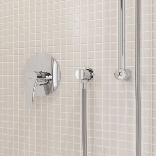 Смеситель скрытого монтажа Grohe BauEdge New 29078001