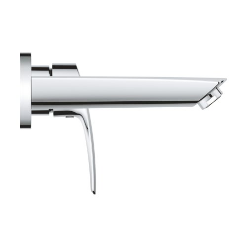 Смеситель скрытого монтажа Grohe Eurosmart New 29337003