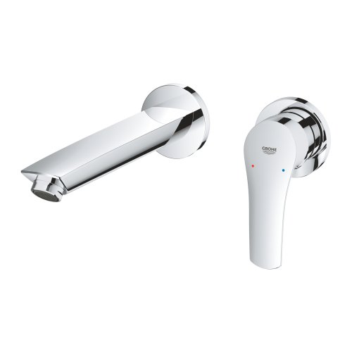 Смеситель скрытого монтажа Grohe Eurosmart New 29338003