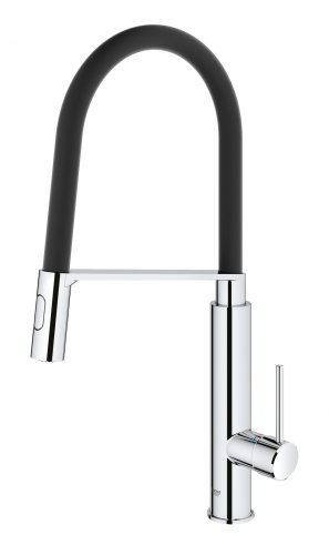 Змішувач для кухні Grohe Concetto 31491000
