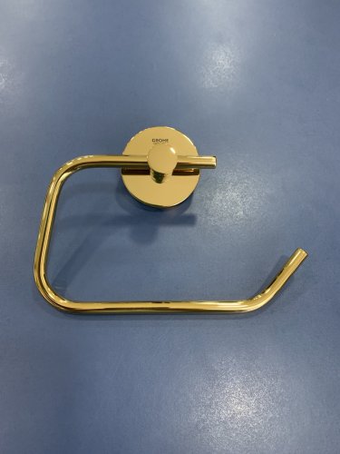 Держатель для туалетной бумаги Grohe Essentials 40689GL1