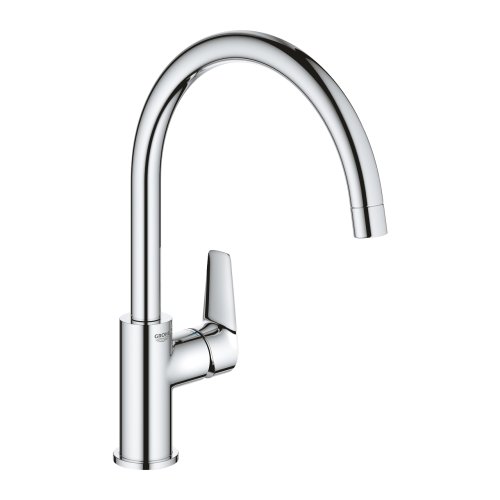Набор смесителей Grohe Bau Edge New UA123218K0