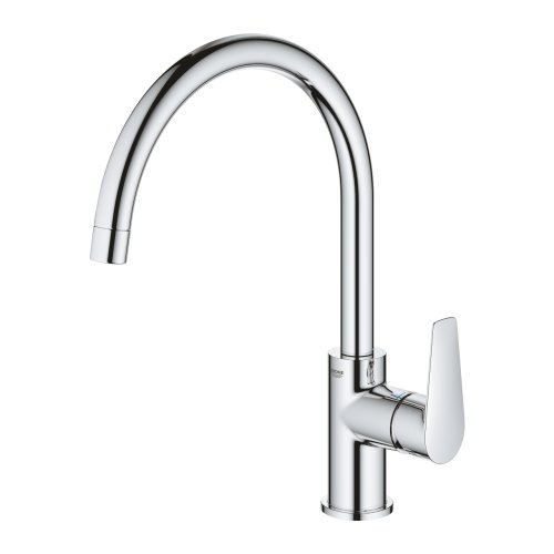 Набор смесителей Grohe Bau Edge New UA123218K0