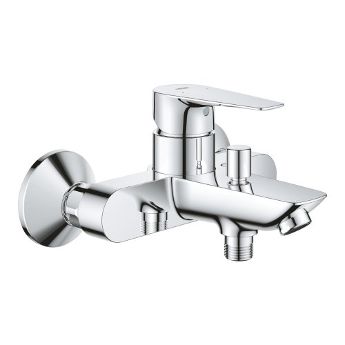 Набор смесителей Grohe Bau Edge New UA123218K0