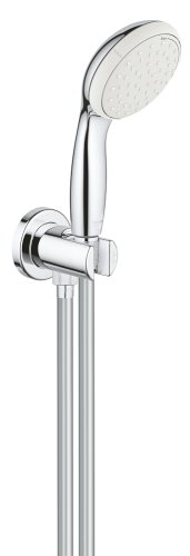 Душевая система Grohe Grohtherm SmartControl UA26415SC1