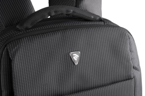 Рюкзак 2E Network 14" черный 2E-BPN9364BK