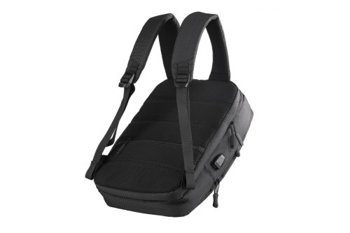 Рюкзак 2E Network 14" черный 2E-BPN9364BK