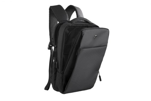 Рюкзак 2E Network 14" черный 2E-BPN9364BK