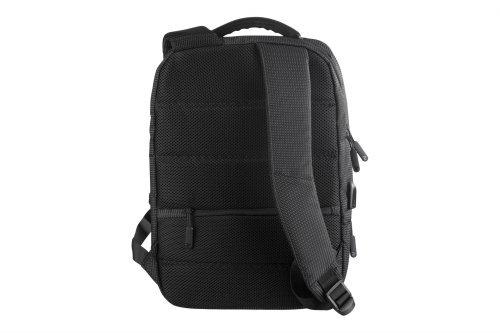 Рюкзак 2E Network 14" черный 2E-BPN9364BK