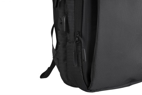 Рюкзак 2E Network 14" черный 2E-BPN9364BK