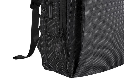 Рюкзак 2E Network 16" черный 2E-BPN9366BK