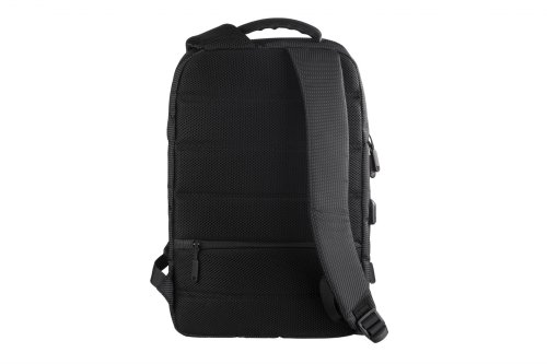 Рюкзак 2E Network 16" черный 2E-BPN9366BK