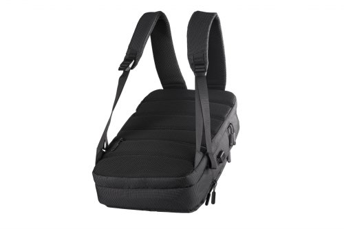 Рюкзак 2E Network 16" черный 2E-BPN9366BK