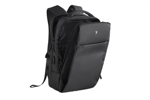 Рюкзак 2E Network 16" черный 2E-BPN9366BK