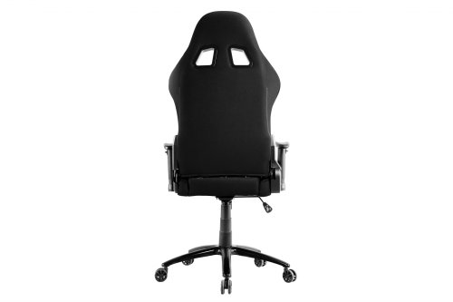 Игровое кресло 2E GAMING Chair BUSHIDO Dark Grey 2E-GC-BUS-GR