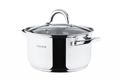 Набор посуды Ardesto Gemini Gourmet Andria AR1910GPS (10 предметов)