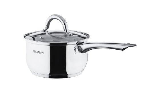 Набор посуды Ardesto Gemini Gourmet Andria AR1910GPS (10 предметов)