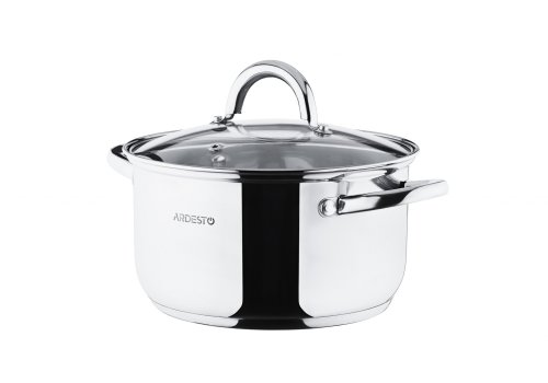 Набор посуды Ardesto Gemini Gourmet Andria AR1910GPS (10 предметов)