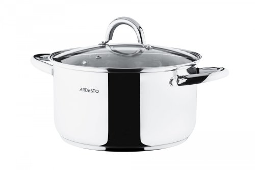 Набор посуды Ardesto Gemini Gourmet Andria AR1908PS (8 предметов)