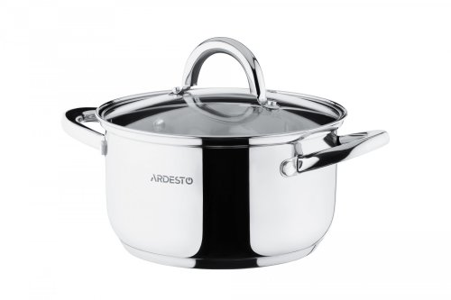 Набор посуды Ardesto Gemini Gourmet Andria AR1908PS (8 предметов)