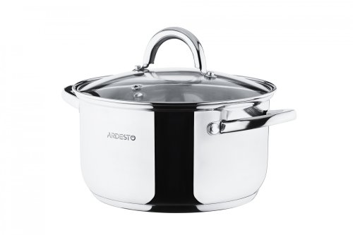 Набор посуды Ardesto Gemini Gourmet Andria AR1908PS (8 предметов)