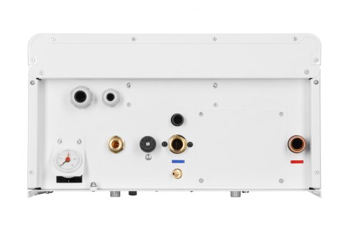 Котел электрический Ardesto EHB-12PS одноконтурный, с насосом, программируемый, 12 кВт