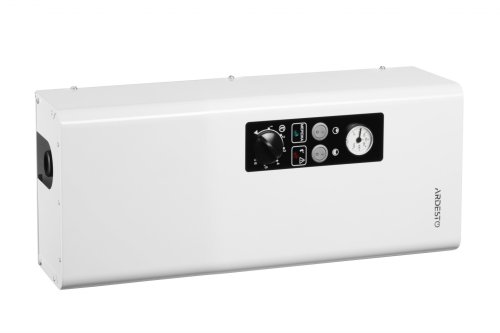 Котел электрический Ardesto EHB-4.5 одноконтурный, 4,5 кВт