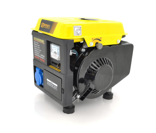 Бензиновий генератор Voltronic LD-1600/SG-20ST, 220V/1000W, 50Hz