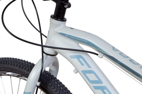 Велосипед AL 26" Formula BLACKWOOD DD рама-13" серо-синий (м) 2022