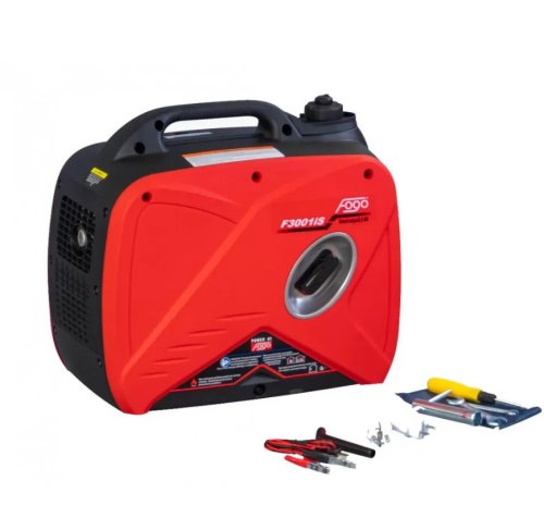 Бензиновый инверторный генератор FOGO F3001iS