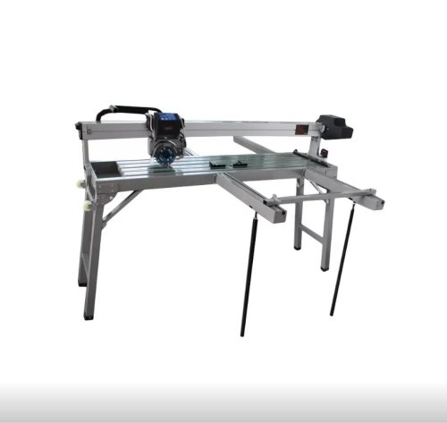 Электрический плиткорез GTM ST1201A