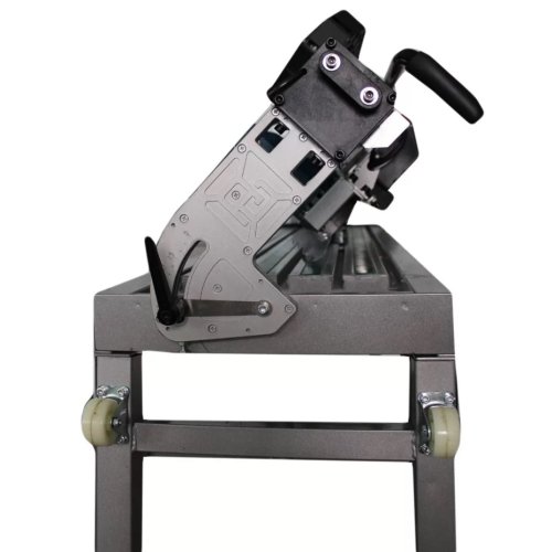 Электрический плиткорез GTM ST1201A