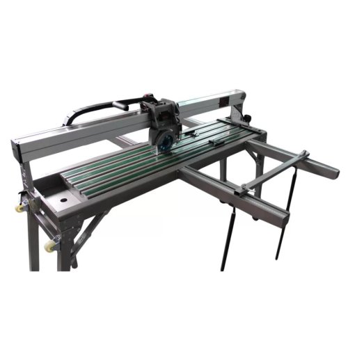 Электрический плиткорез GTM ST1201M