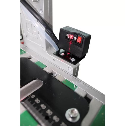 Электрический плиткорез GTM ST1201M