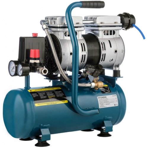 Компрессор Hyundai HYC 1406S