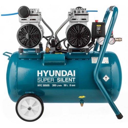 Компресор Hyundai HYC 3050S