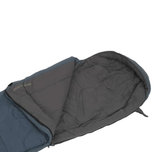 Спальный мешок Bo-Camp Balwen Cool/Warm Silver -4° Blue/Grey (3605888)