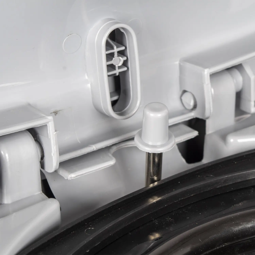 Биотуалет Bo-Camp Portable Toilet Comfort 7 Liters Grey (5502815)