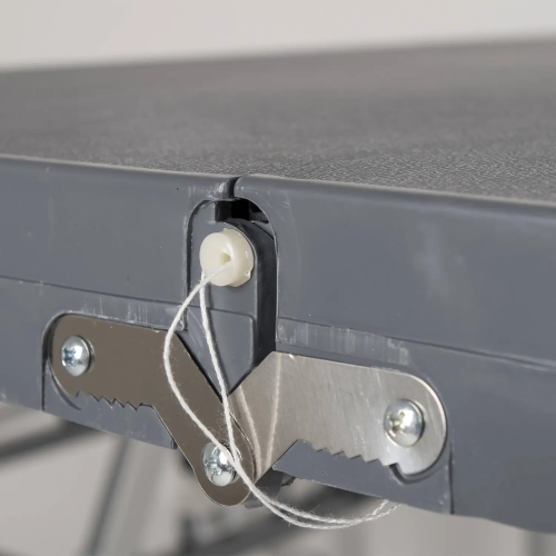 Стол Bo-Camp Basic Grey (1404374)