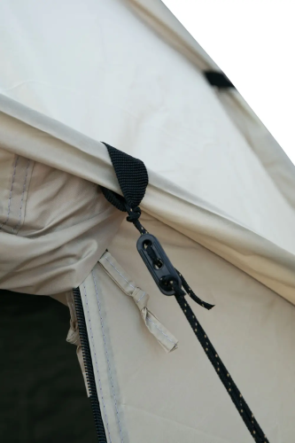 Намет Tramp Lite Fly 3 пісочний