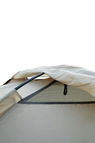 Намет Tramp Lite Fly 3 пісочний